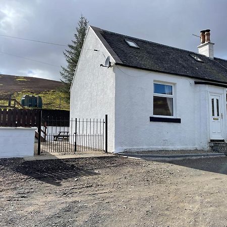 Rowan Cottage Wanlockhead Dumfries & Galloway Exterior foto